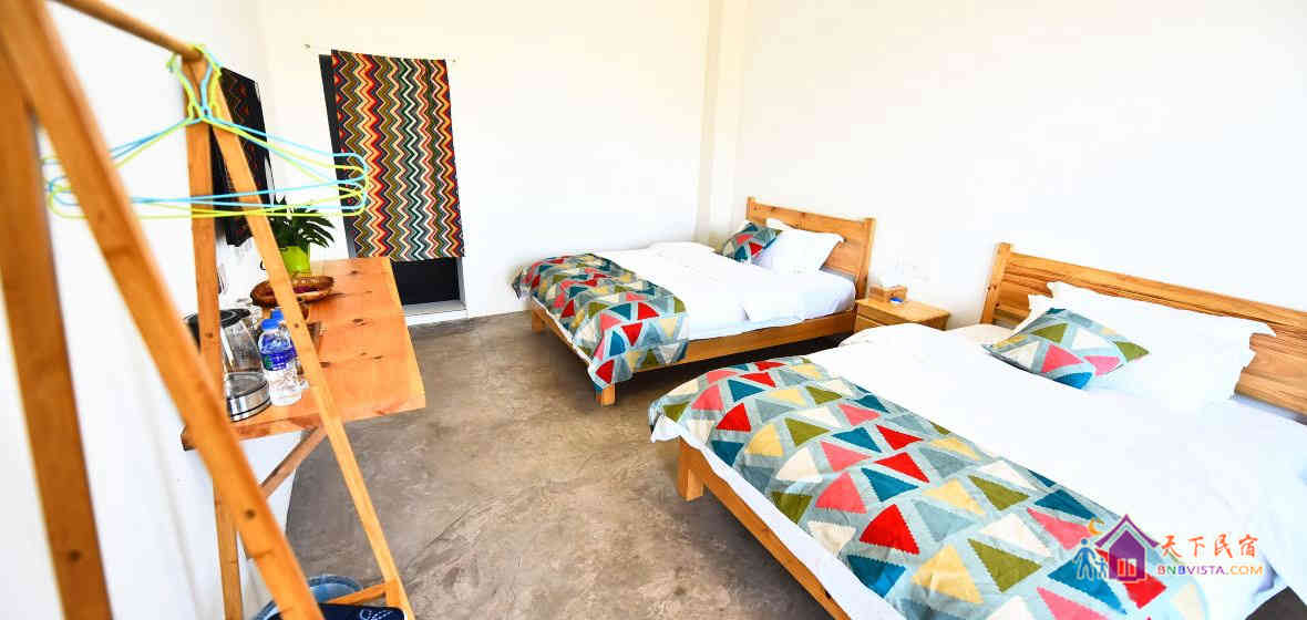 拾光花园海景房