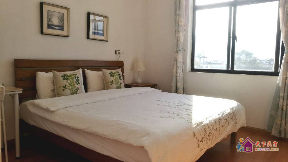 仙客来三楼家庭套房