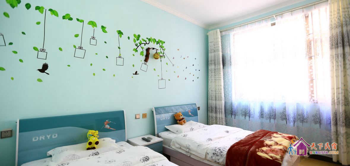 考拉假日标准间