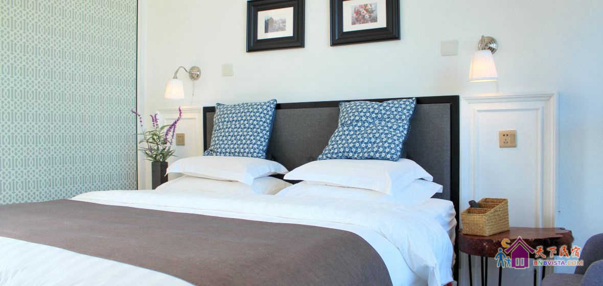 洱海日出景观大床房