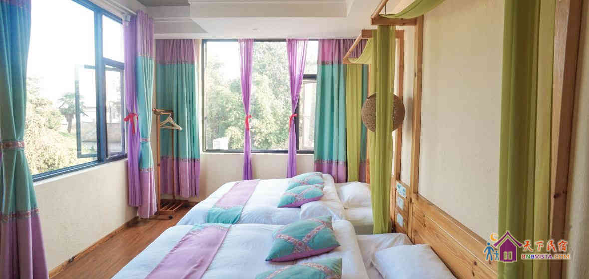 将进酒精品标准间