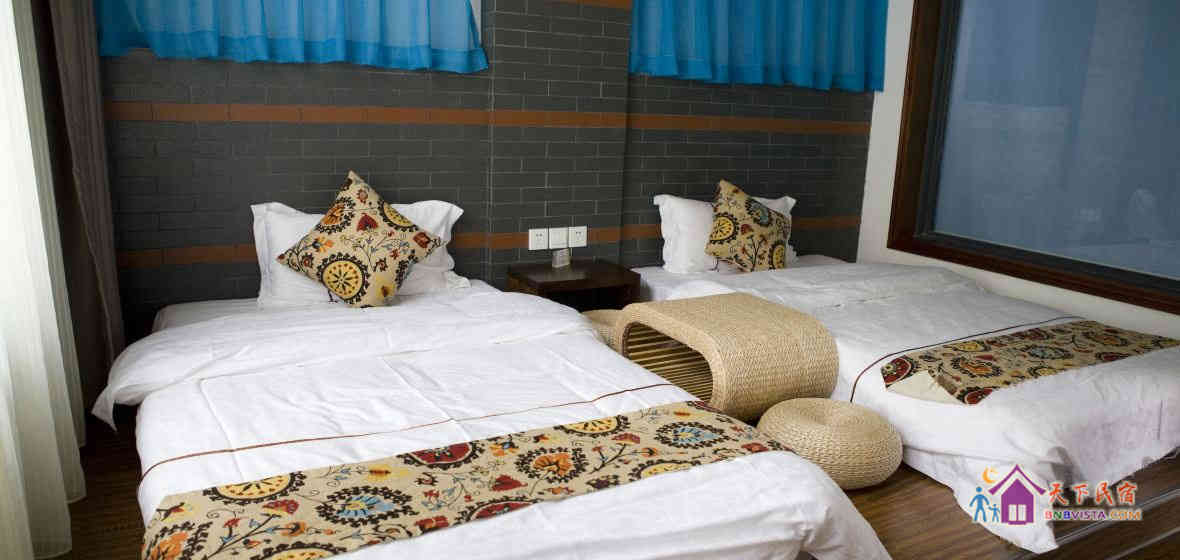 念过—榻榻米标间