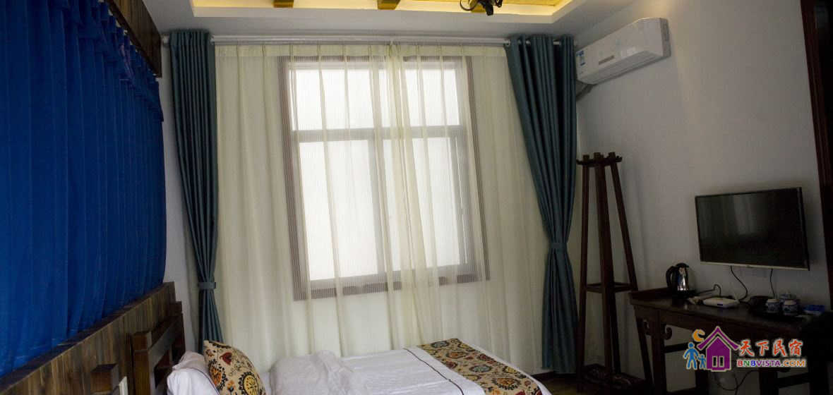 惜过—温馨标间