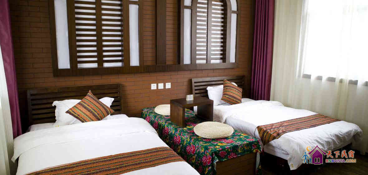 错过—精致标间