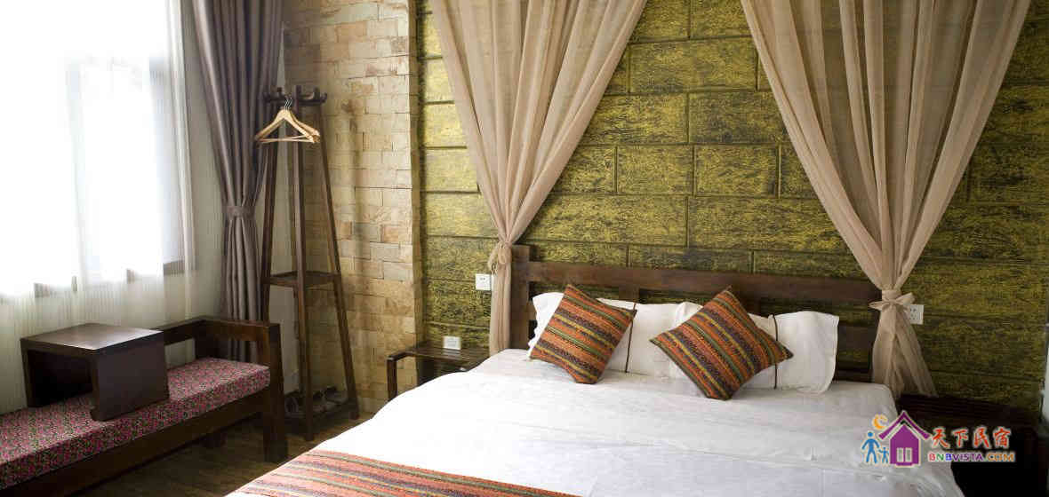 痴过—精致大床