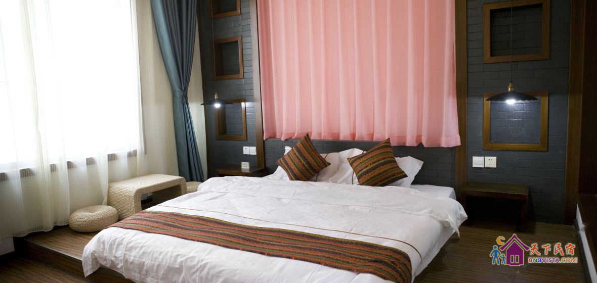 爱过—榻榻米大床