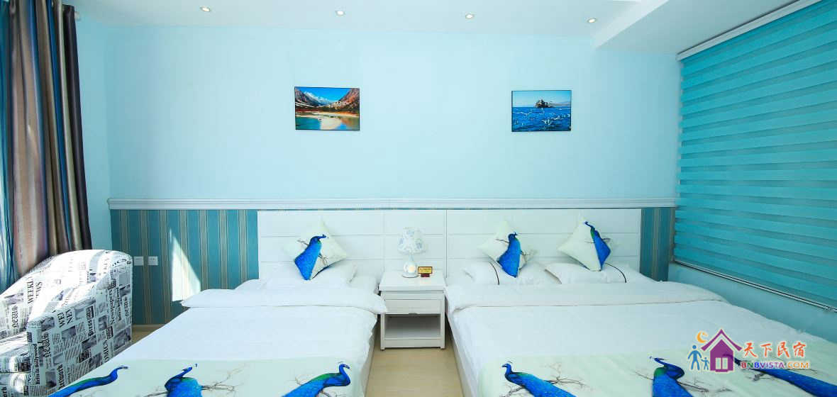 苍山观景子母间-带空调