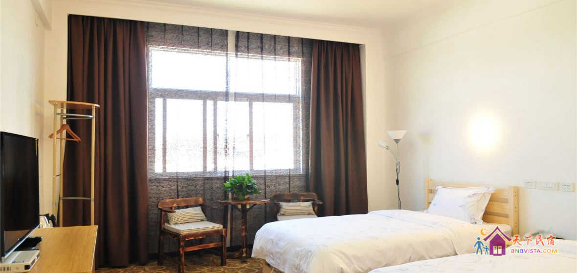 豪华空调标准间