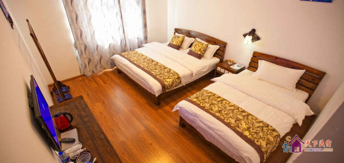 欢乐时光亲子间