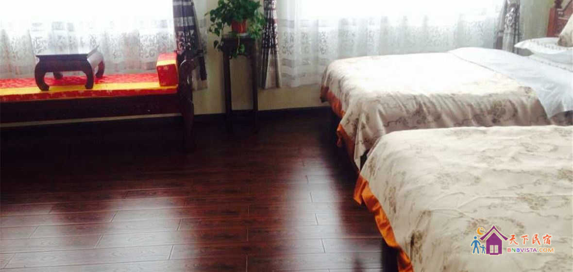 拈花心意标准间