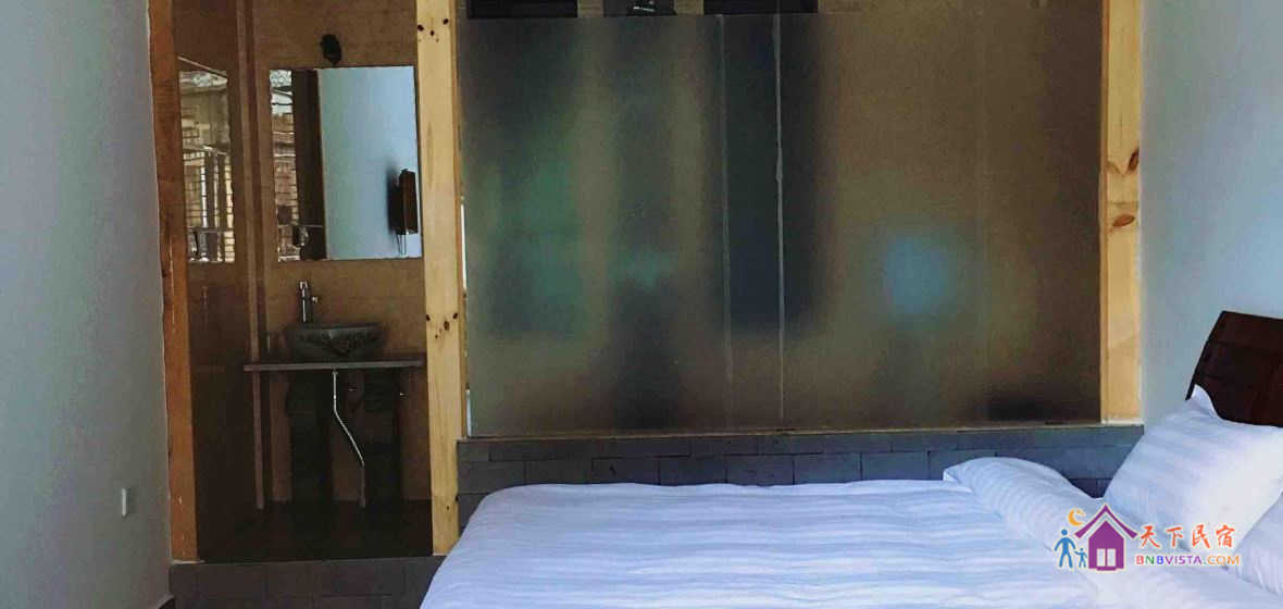 庭院花园家庭房