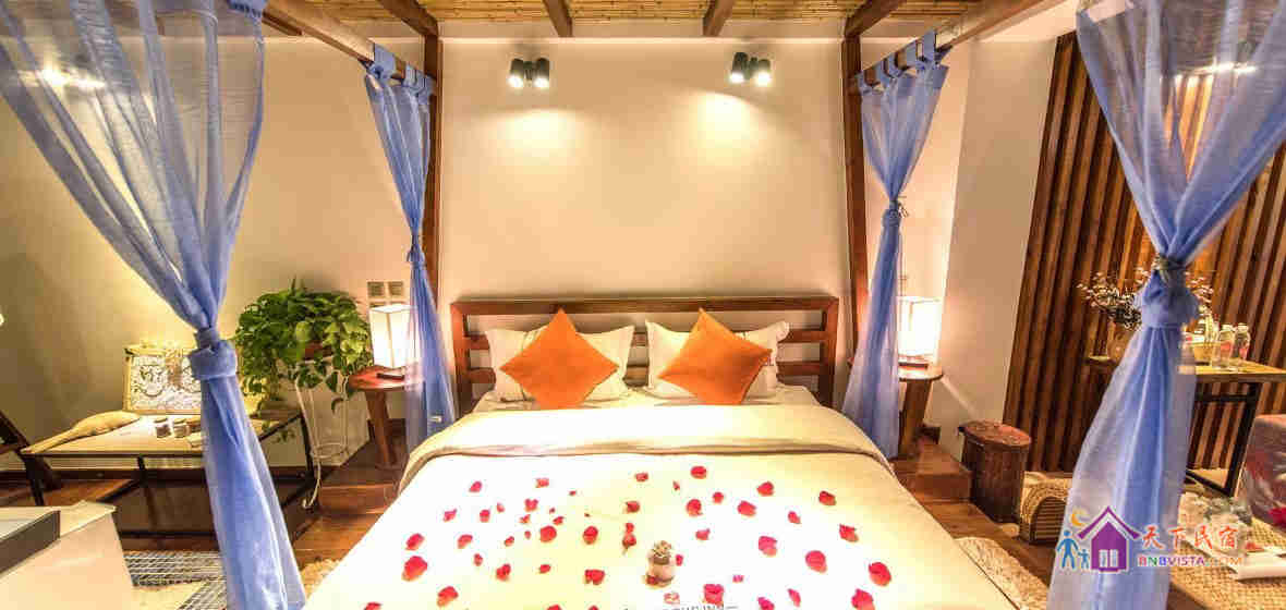 思念海景音乐小套房