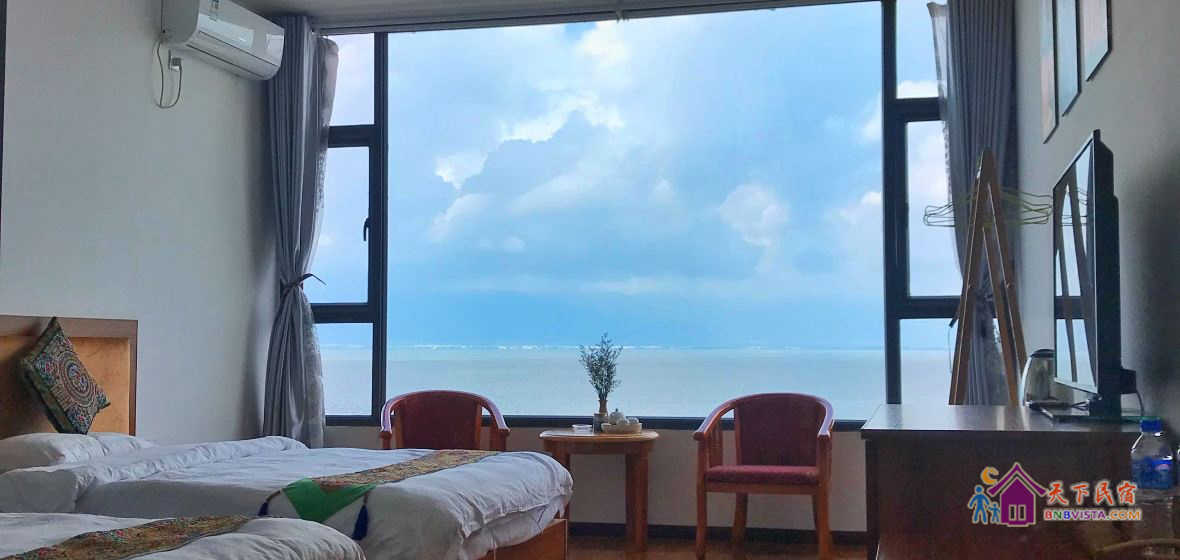 水韵海景标间