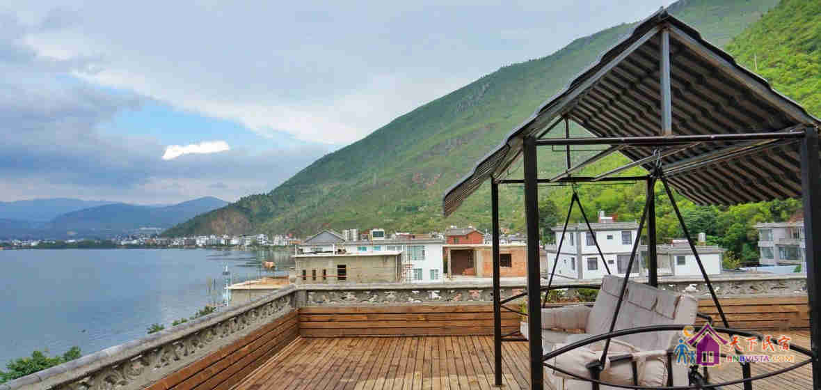 海天大床房
