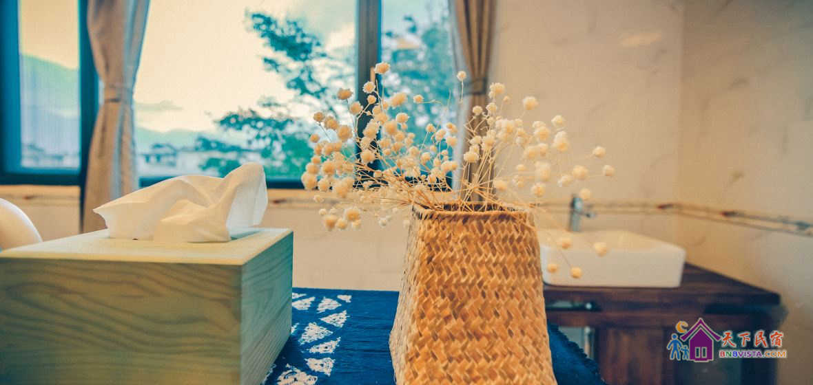 幸福来敲门家庭房