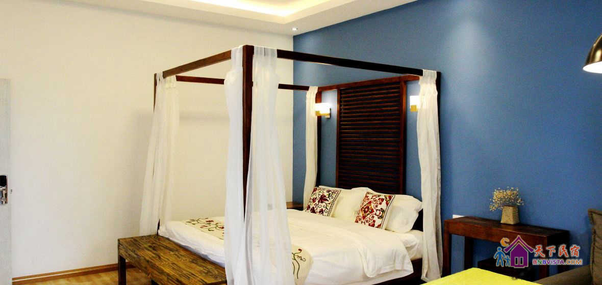 同桌的你麻将房