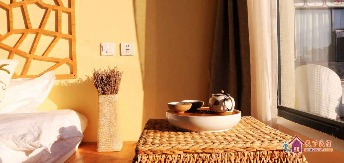 千与千寻榻榻米