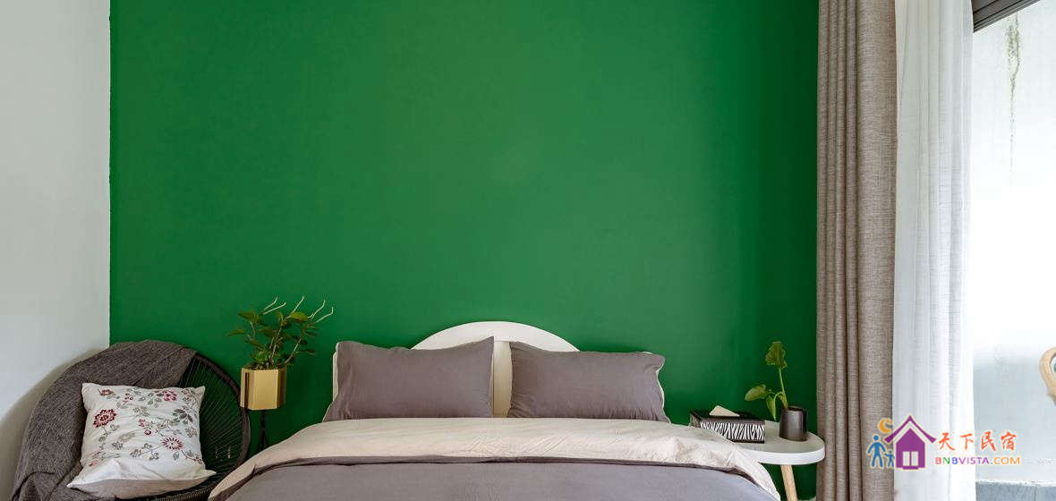 山下店·海景别墅