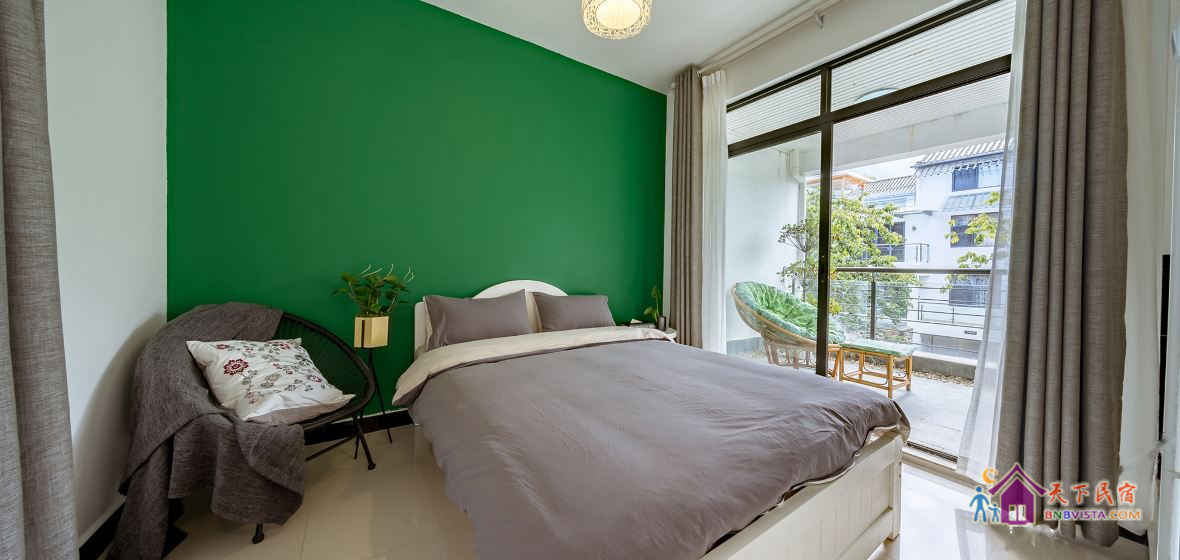 见山茶宿·樱园