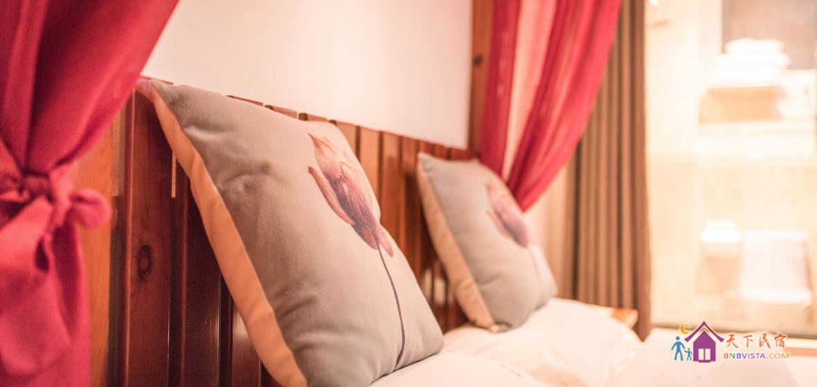 古典豪华大床房