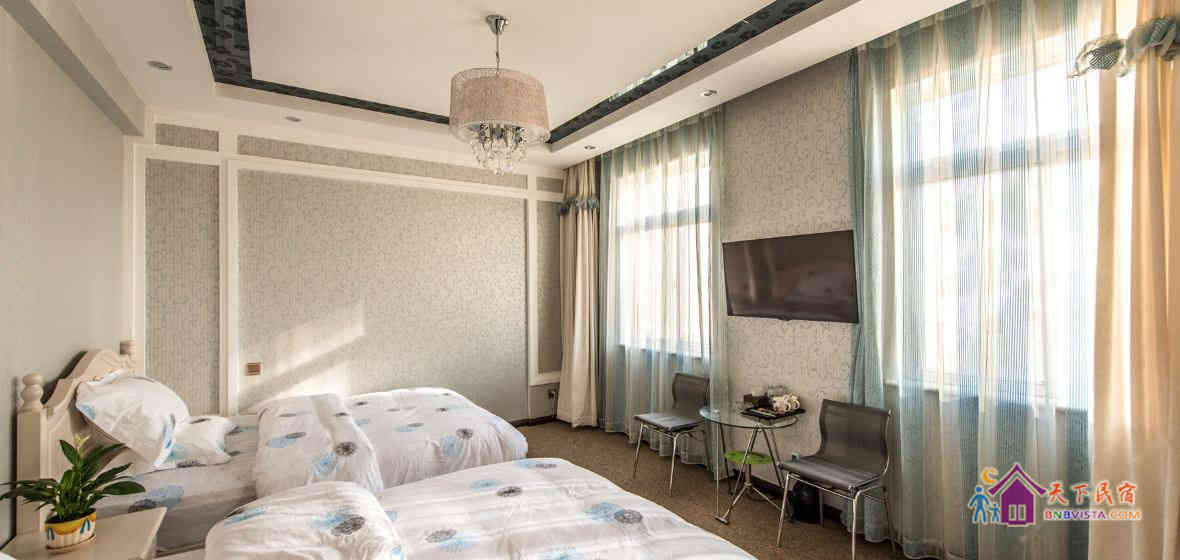 微咸记忆舒适大标准间