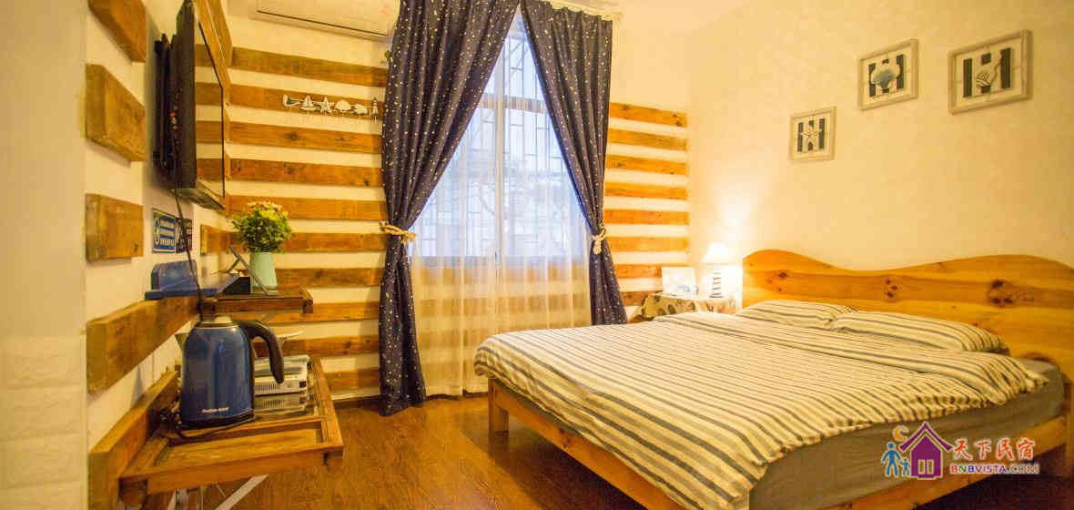 主院龙凤铃三人间