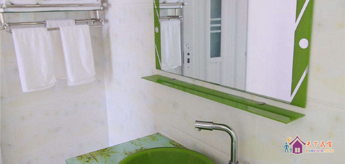 经济舒适三人间