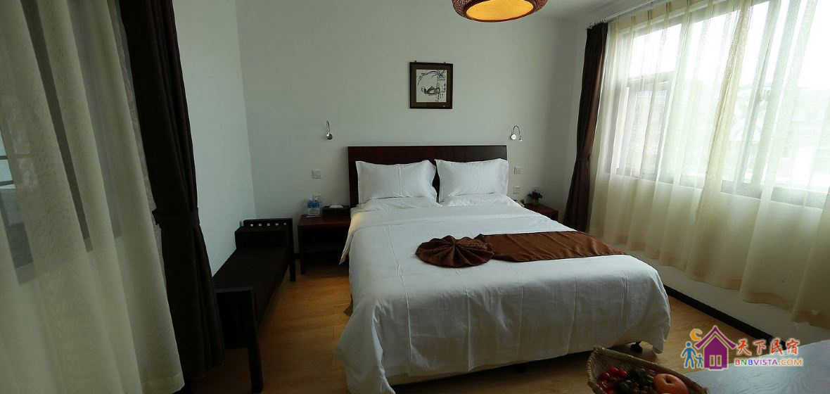 精致大床房