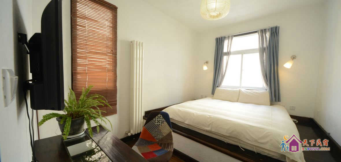 外婆家经典套房