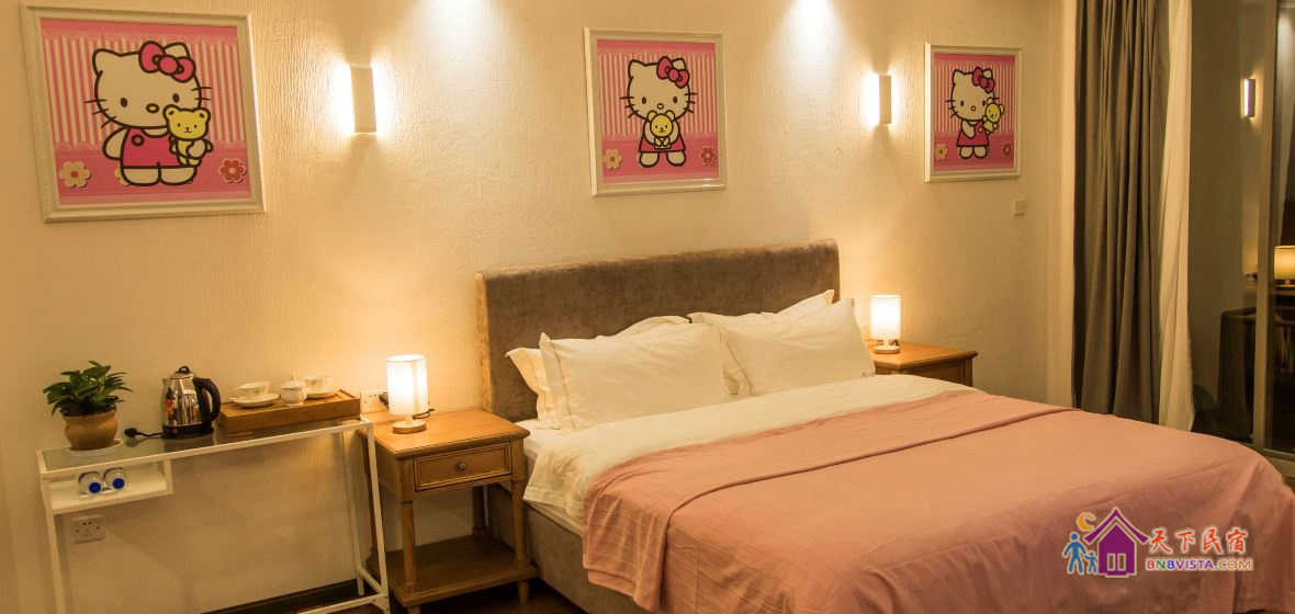 日出海景精品房