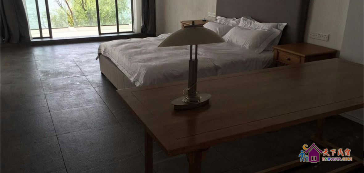 270度豪华海景套房