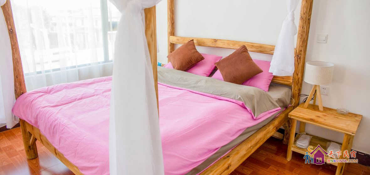 日出观景四人大套房