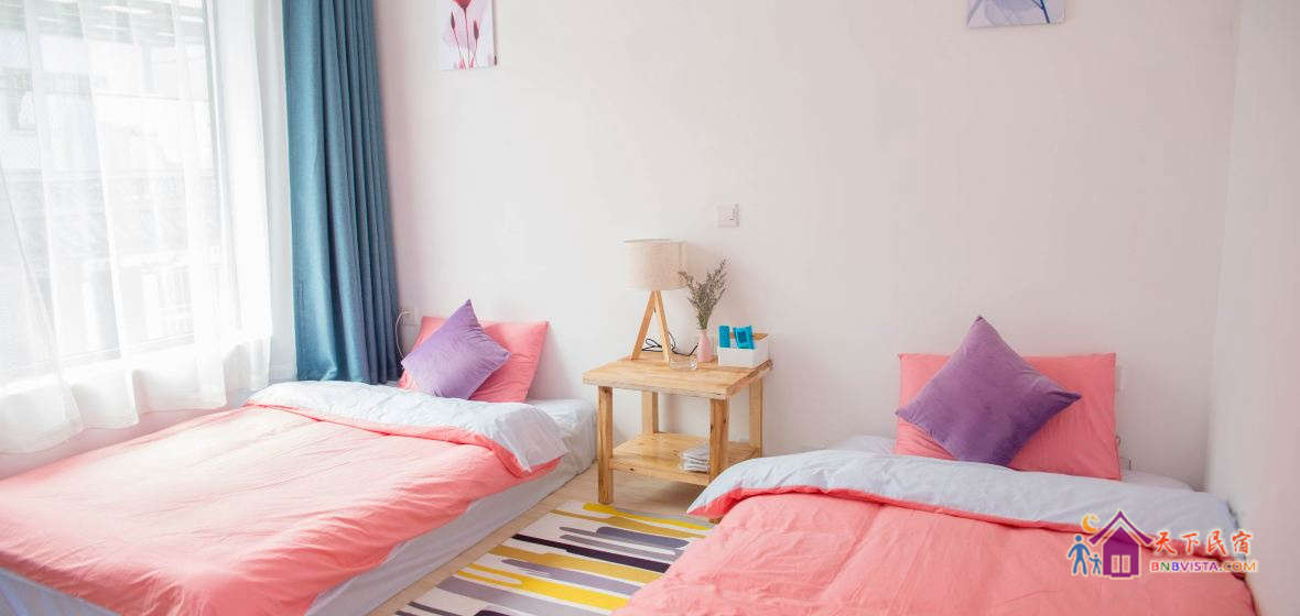 阳光榻榻米标准间