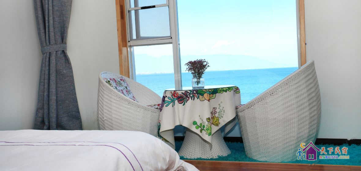 海景主题单间302房304房