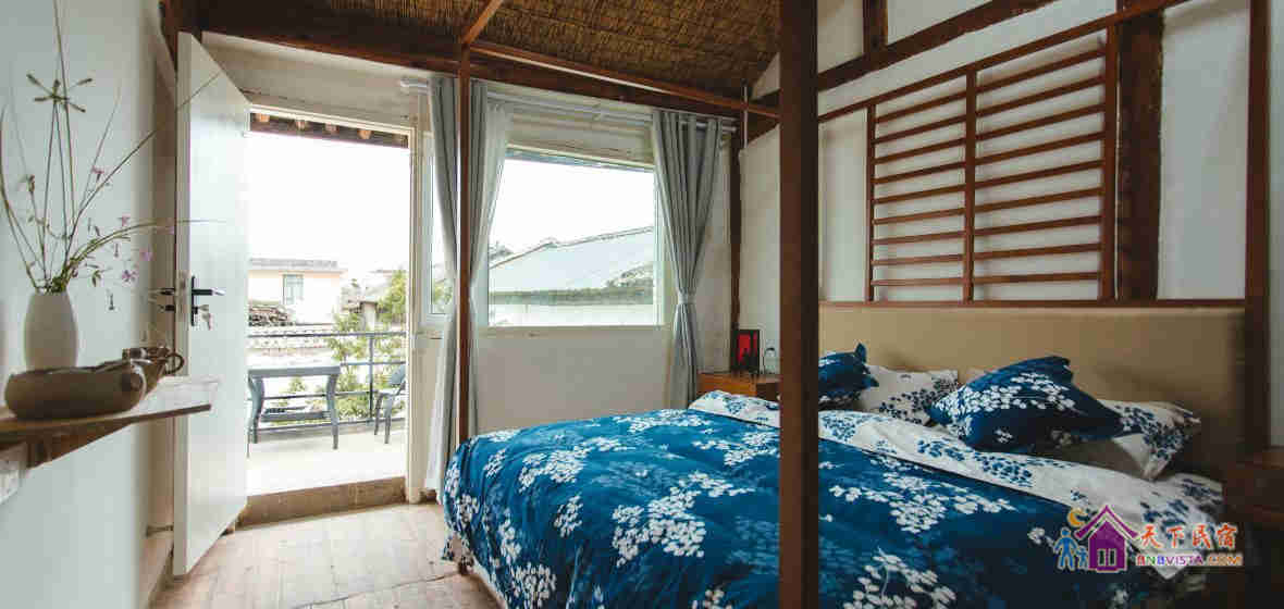 未央雅致大床房