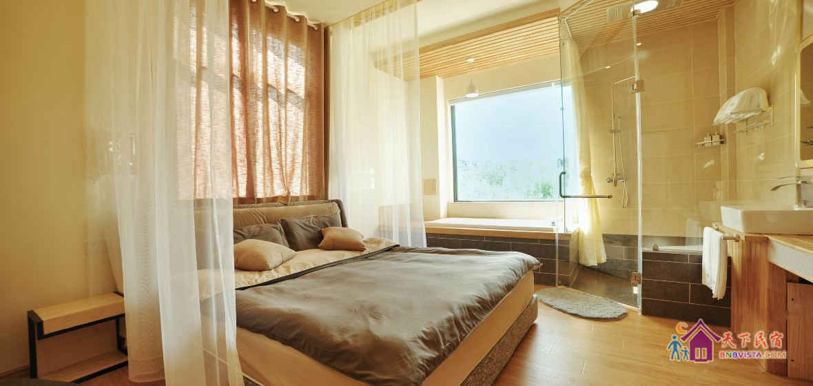 101-超值景观大床房