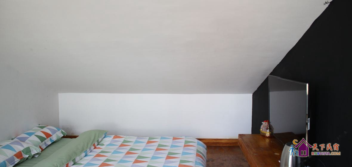 榻榻米阁楼房