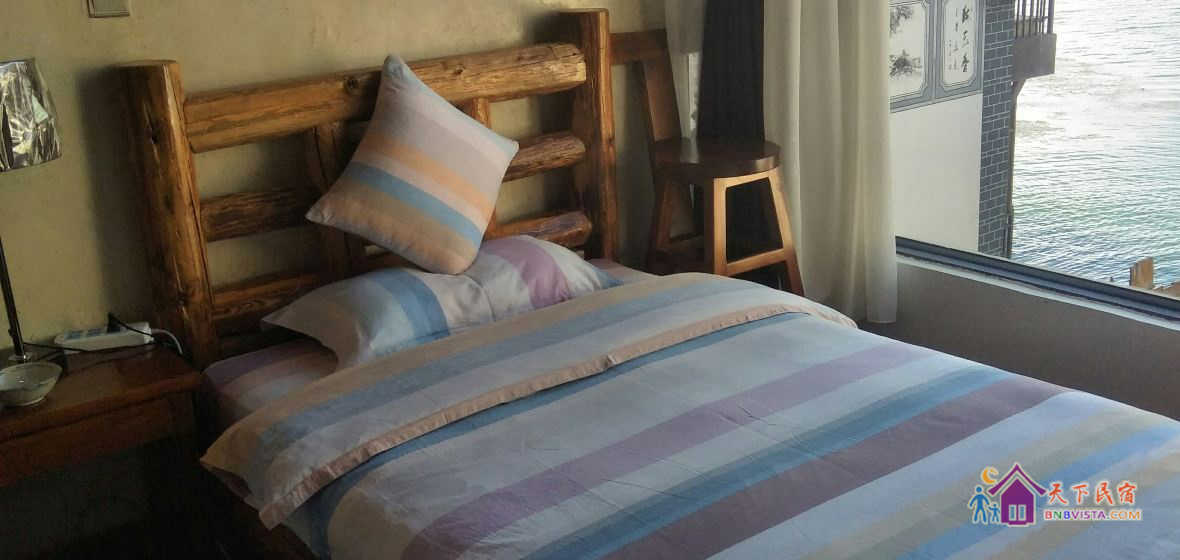 202, 白族民居标准间