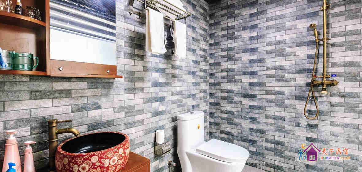 优雅阳光大床房