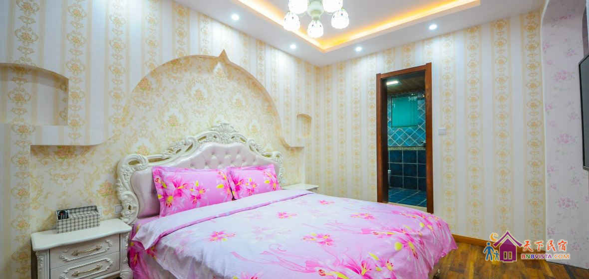 8205-尊享套房浴缸