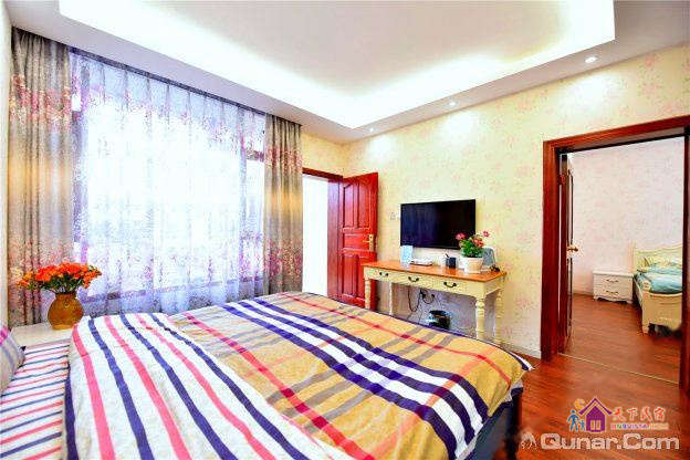 南门一号院家庭套房