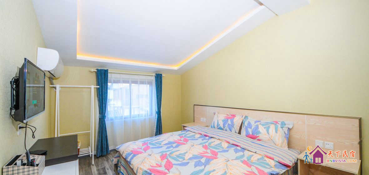 8305-亲密家庭套房