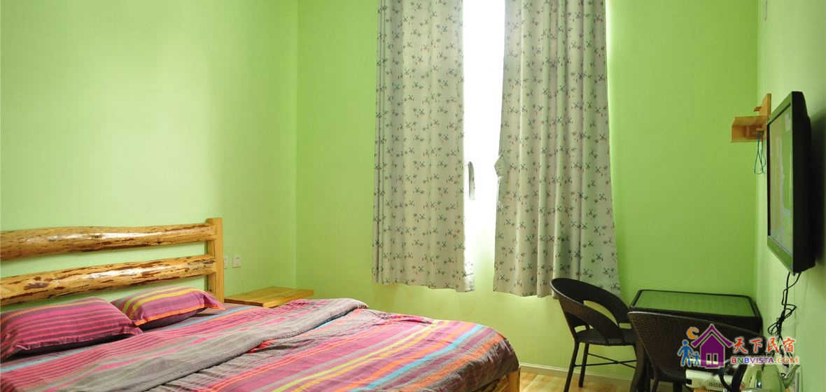 风情-主题大床房