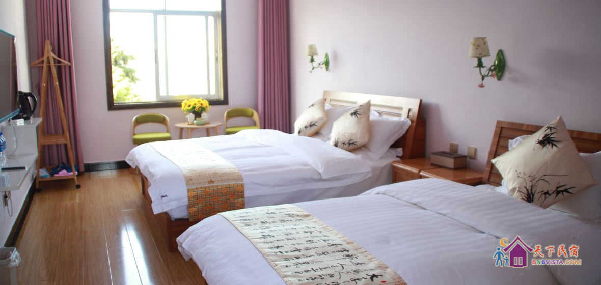 清风朗月亲子间