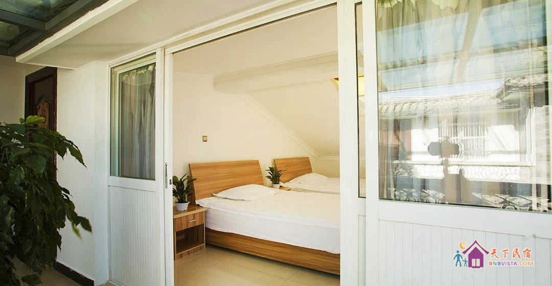 特惠家庭房（公卫）