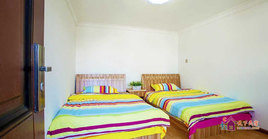 特惠标准间（公卫）