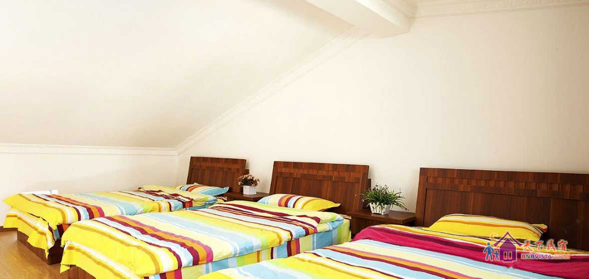 特惠三人间（公卫）