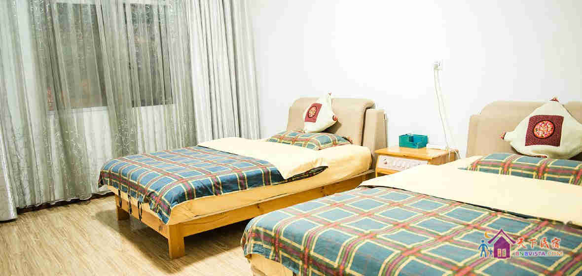 苍山观景标准间