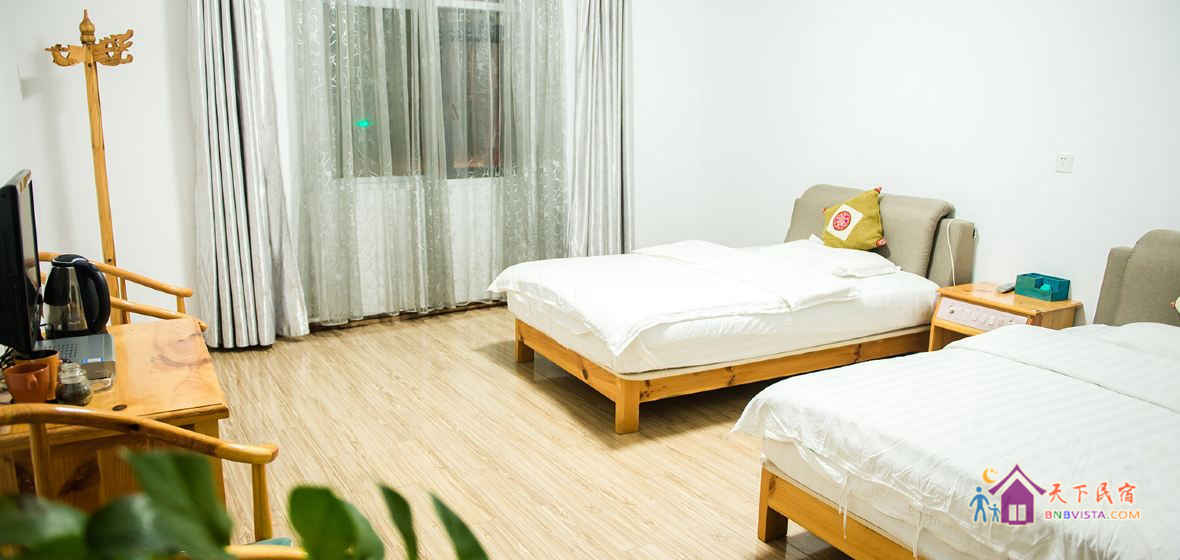 阳光舒适标准间