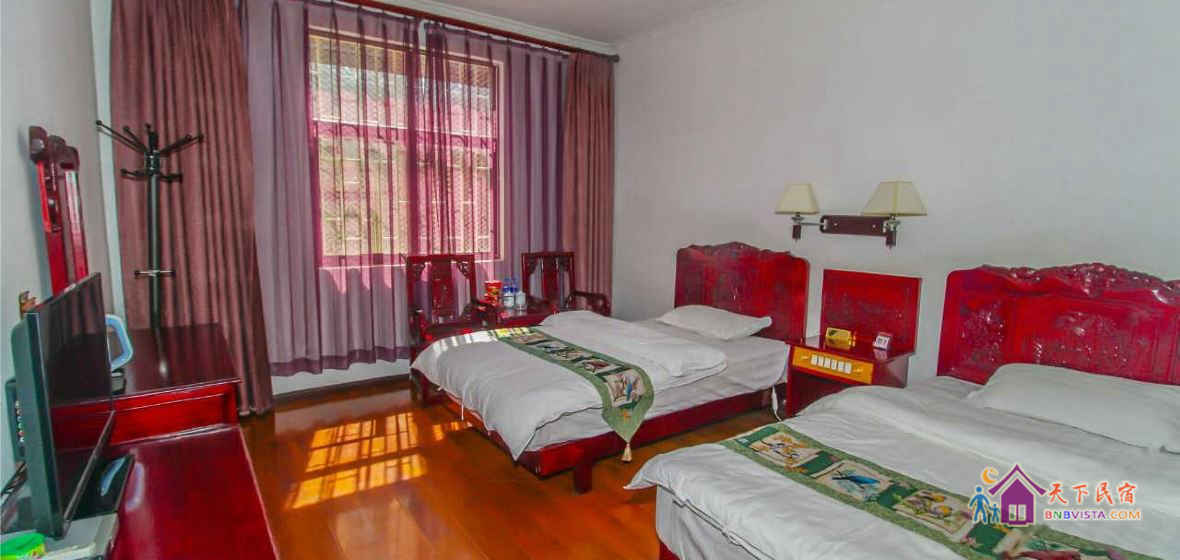 一楼特惠标准间